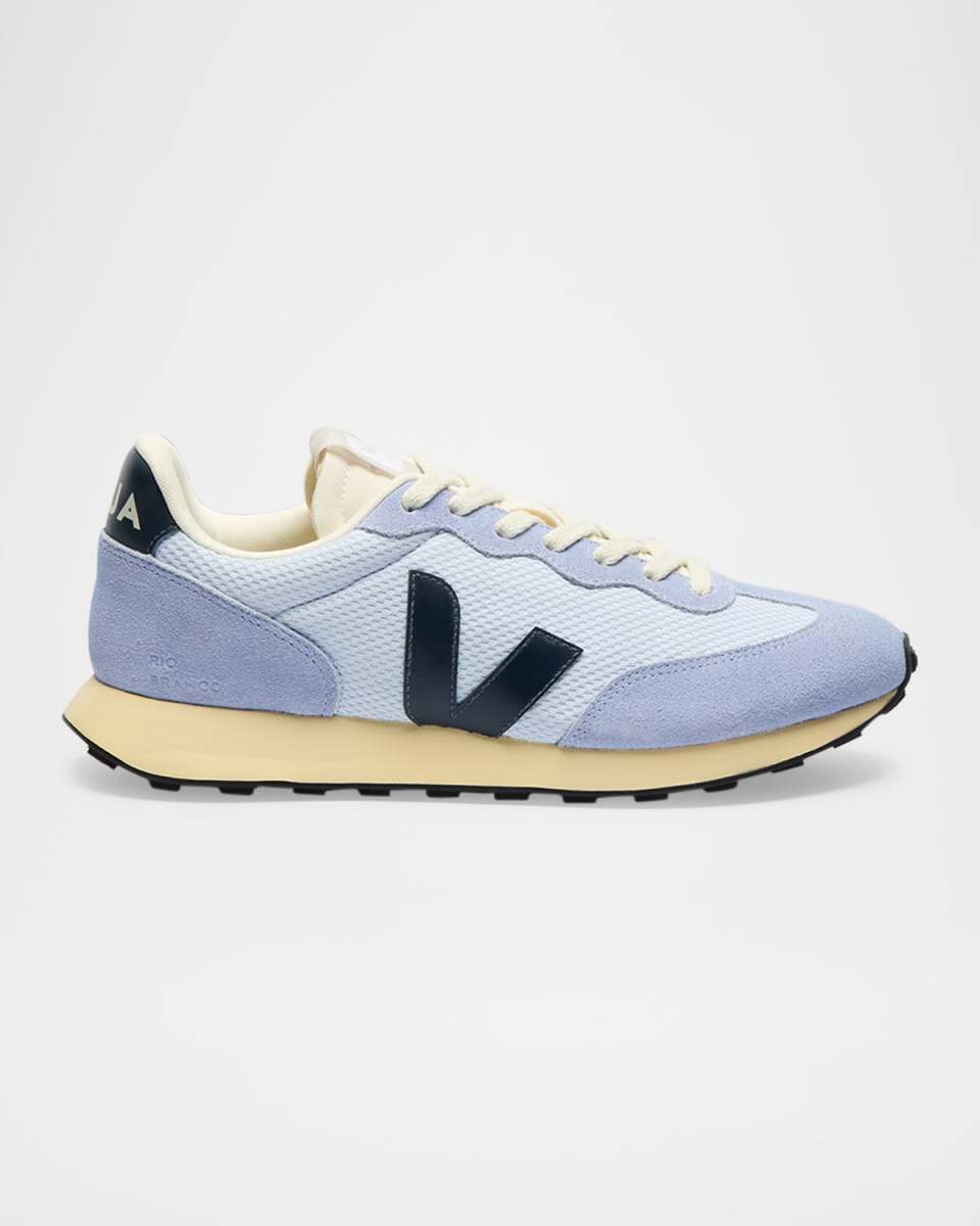 Rio Branco Colorblock Runner Sneakers